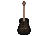 Yamaha TAG1 E Translucent Black Yamaha TAG1 E Translucent Black